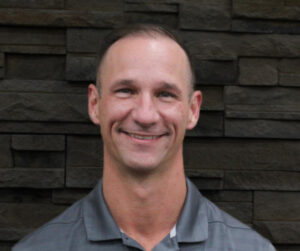 Dr. Michael Rykse