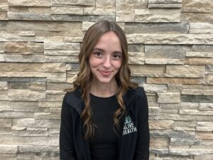 Skylar Hall